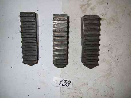 Кулачки патрон токарный  ф 200мм    ф 250мм